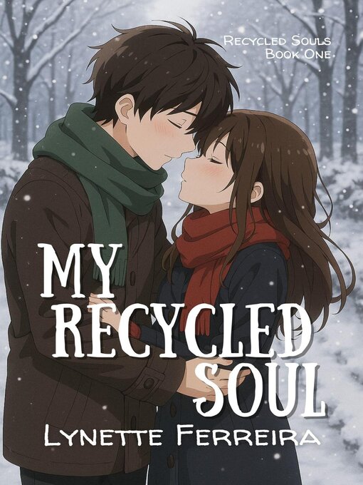 Title details for My Recycled Soul by Lynette Ferreira - Available